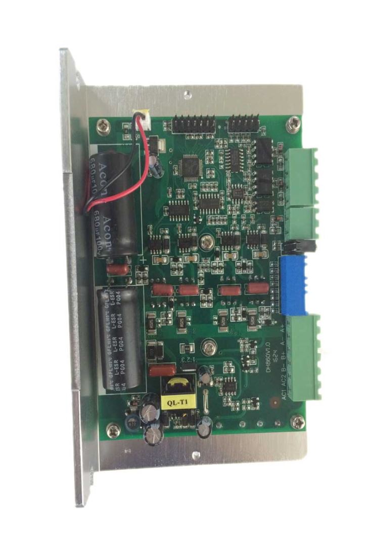 internal board