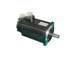 AC Servo Motor nema42 korištenje s AC servo pogonom
