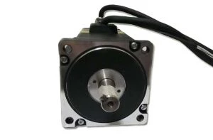 4.5Nm jednostavan servo motor s kočnicom