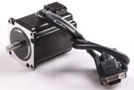 Nema23 hibridni servo motor s obrtnim momentom od 1000PPR i 2,9 Nm
