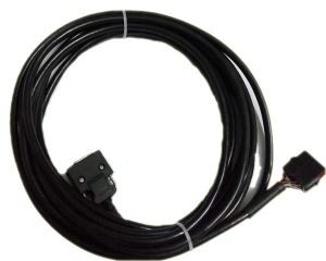 Signalni kabel davača za servo motor bez četkica, laki servo motor ili brzi motor s davačem